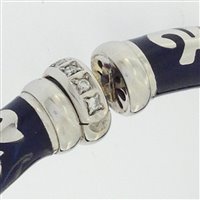 Pulsera Fidia Firenze Mujer in Oro Diamante FI112 - FI112